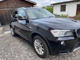 BMW X3 xDrive 20d F25 Pano, 8fach Bereifun... - BMW F25 - BMW X3