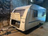 Adria Altea 462 LS - Adria Wohnwagen 462