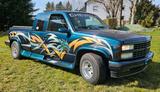 Chevrolet Silverado C1500 - Chevrolet Silverado: 1500