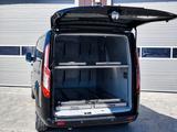 Ford Transit Custom Bestattungswagen / Leichenwagen - Ford: Leichenwagen
