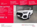 Audi SQ5 Sportback TDI tiptronic MatrixLED Luft Massa