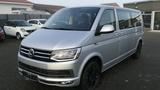 Volkswagen T6 Caravelle Comfortline lang/1-Hand/ACC/Euro6 - Volkswagen: Caravelle Lang