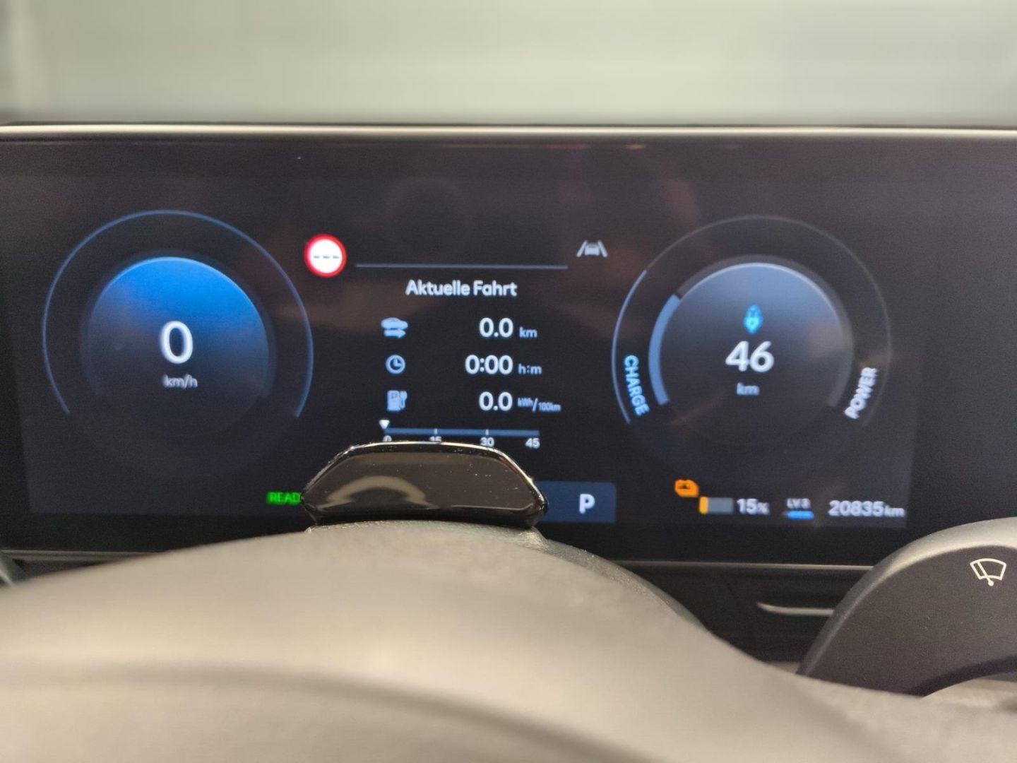 Hyundai Kona – Bild 12