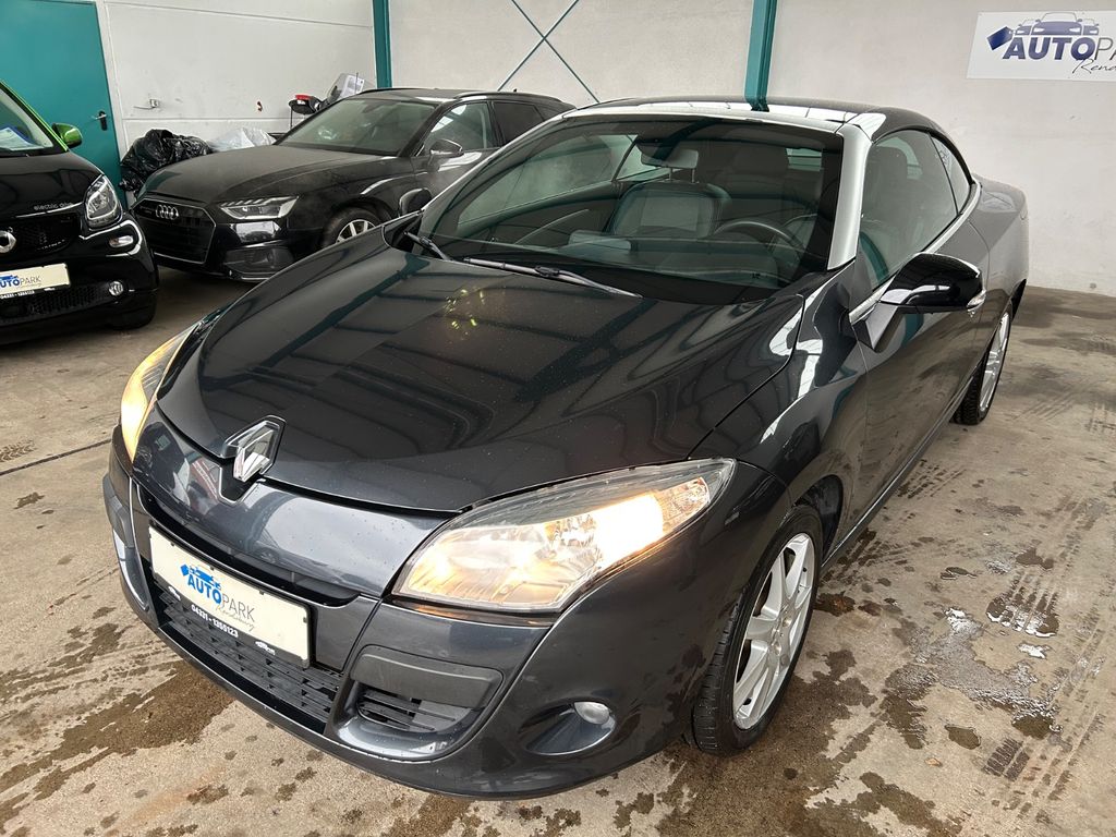 Angebot ansehen Renault Megane