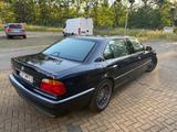 BMW 750iL A - xxl l7 long lift lci  - BMW 750: 750il