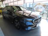 Mercedes-Benz E 450 d 4Matic Avantgarde NAVI LED 4,99 % - Mercedes-Benz E 450 mit Diesel-Antrieb: Limousine, Automatik