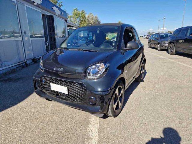 Smart SMART ForTwo EQ Passion