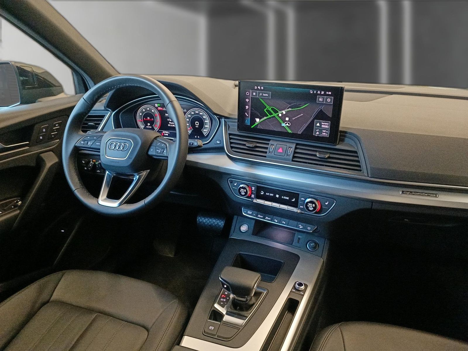 Audi Q5 - Bild 8