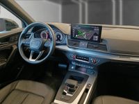 Audi Q5 - Vorschau Bild 8