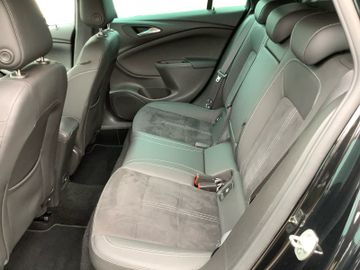 Opel Astra - 9