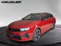 Opel Astra - Vorschau Bild 1