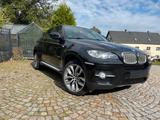 BMW X6 xDrive40d - - gebrauchte BMW X6 aus dem Jahr 2012