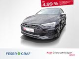 Audi S3 Sportback TFSI S tronic Pano RFK HUD Sonos - Audi S3 in Nürnberg