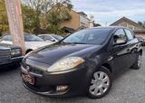 Fiat Bravo 1.4 16V T JET Dynamic-1.HAND-XENON-SHCKHFT - Fiat Bravo: Limousine