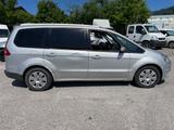 Ford Galaxy Ambiente - Ford Galaxy: Ambiente
