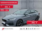 Cupra Leon ST VZ 1.4 eHybrid LED+NAVI+ACC+DCC+AHK+SHZ - CUPRA Leon VZ mit Hybrid-Antrieb (Benzin/Elektro)