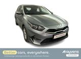 Kia cee'd Vision Ceed 1.5 T-GDI DCT7 OPF - Kia: Coupe, Cee D
