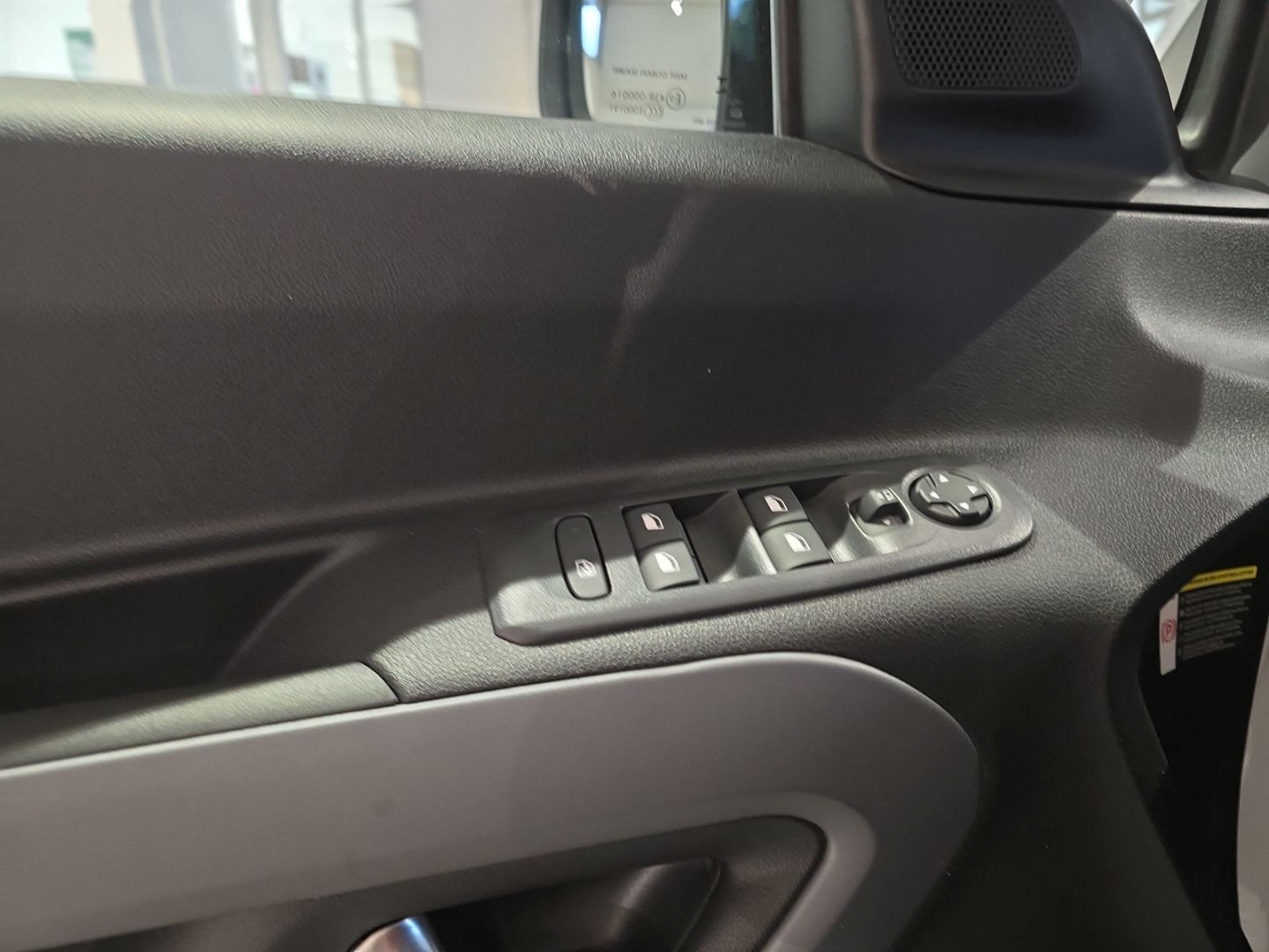 Citroën Berlingo - Bild 13