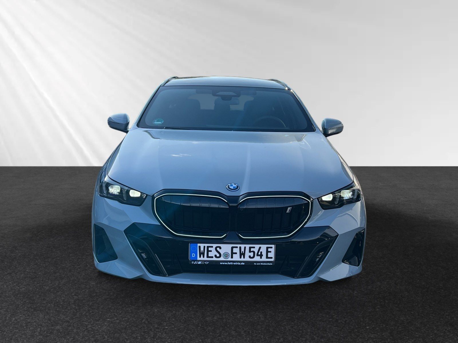 BMW i5 - Bild 7