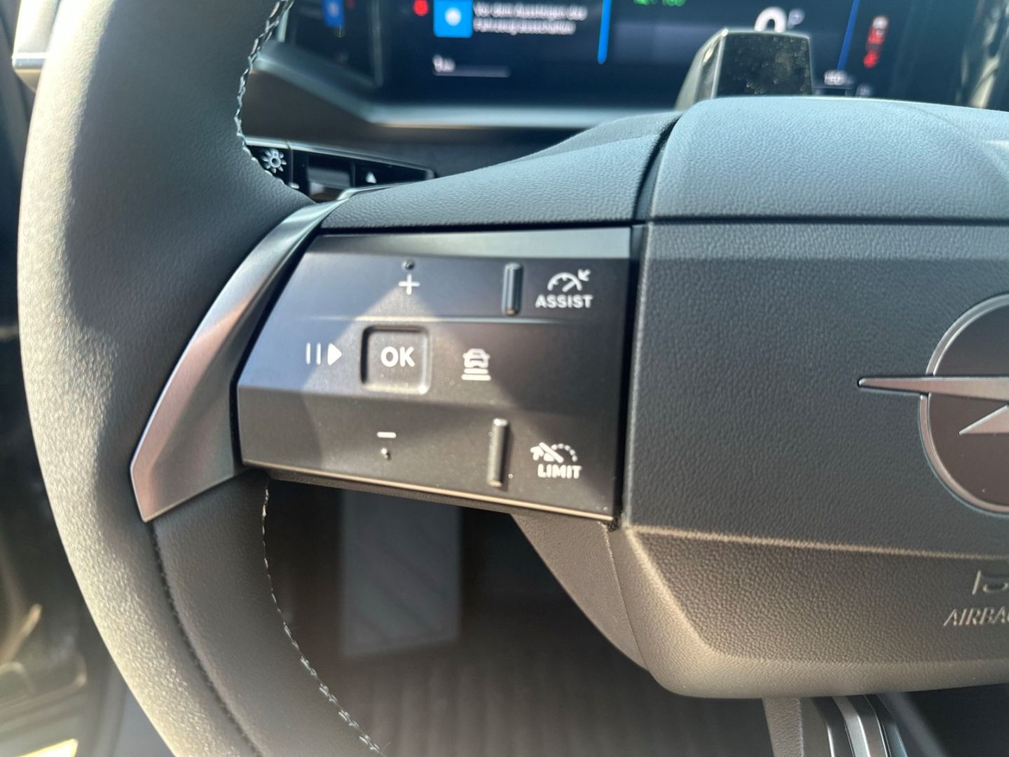 Opel Grandland (X) - Bild 18