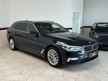 BMW 520 - 3