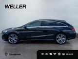 Mercedes-Benz CLA 180 Shooting Brake Urban *LED*Navi*Parktroni - Mercedes-Benz CLA 180 Shooting Brake Gebrauchtwagen