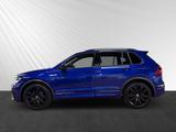 Volkswagen Tiguan 2.0 TDI R-Line DSG AHK+HuD+Kamera+Pano - Volkswagen Tiguan mit Diesel-Antrieb: Automatik