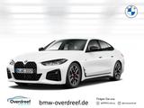 BMW 420d xDrive Gran Coupe M Sportpaket Sport Aut. - BMW 420 Gran Coupé in Duisburg