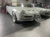 Alfa Romeo Spider Touring 2000 1960 - Alfa Romeo aus 1960