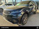 Land Rover Range Rover Velar AHK Pano Keyl Ambi DAB+ Totwi - gebrauchte Land Rover Range Rover Velar aus dem Jahr 2020