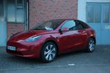Tesla Model Y LR AWD mit Aviloo-Premium-Zertifikat!!! - rote Tesla Model Y