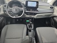 Suzuki Swift - Vorschau Bild 8