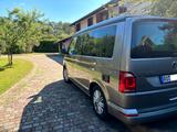 Volkswagen T6 California Ocean, Tüv neu, Extraausstattung - VW T6 California Gebrauchtwagen