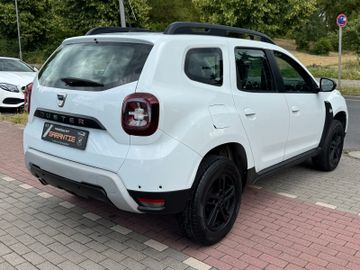 Dacia Duster - 5