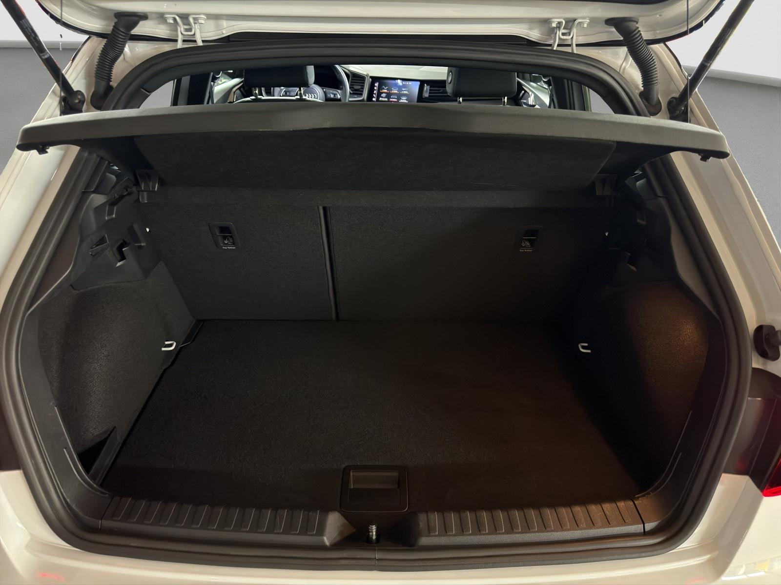Audi A1 Sportback 25 TFSI advanced Virtual LED Ambien, миниатюра 13