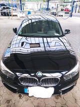 BMW 116i, Kilometerstand 95,600 km, EZ 12/... - BMW: E60