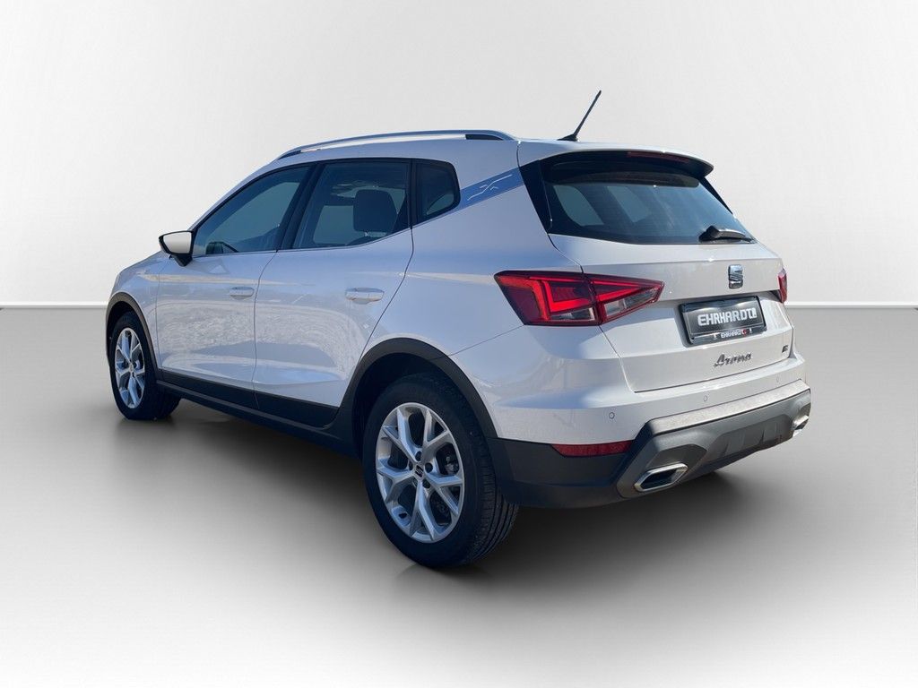 Seat Arona - Bild 7
