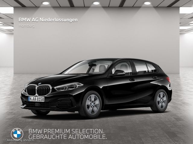 BMW 118d LiveCockpitProf PDC LED