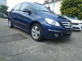 Mercedes-Benz B 200 B-Klasse*TÜV/NEU*Automatic*Garantie*8-fach - : Van, Automatic