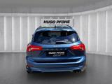 Ford Focus ST-Line X 1.5 EB Aut. | LED | RFK | SHZ | - gebrauchte Ford Focus aus dem Jahr 2021