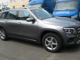 Mercedes-Benz GLB 200 d Teilleder Kamera  Park-Assis Business - Mercedes-Benz GLB 200 in Bielefeld