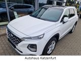 Hyundai Santa Fe Premium 4WD/Klima/Kamera/Leder/#43 - Hyundai SANTA FE aus 2019