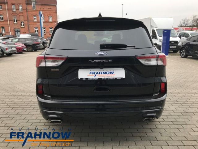 Foto Nummer 5: FORD Kuga