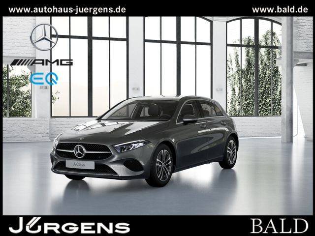 MERCEDES-BENZ A 200 Progressive/LED/Kamera/Shz/Winter/Navi/17