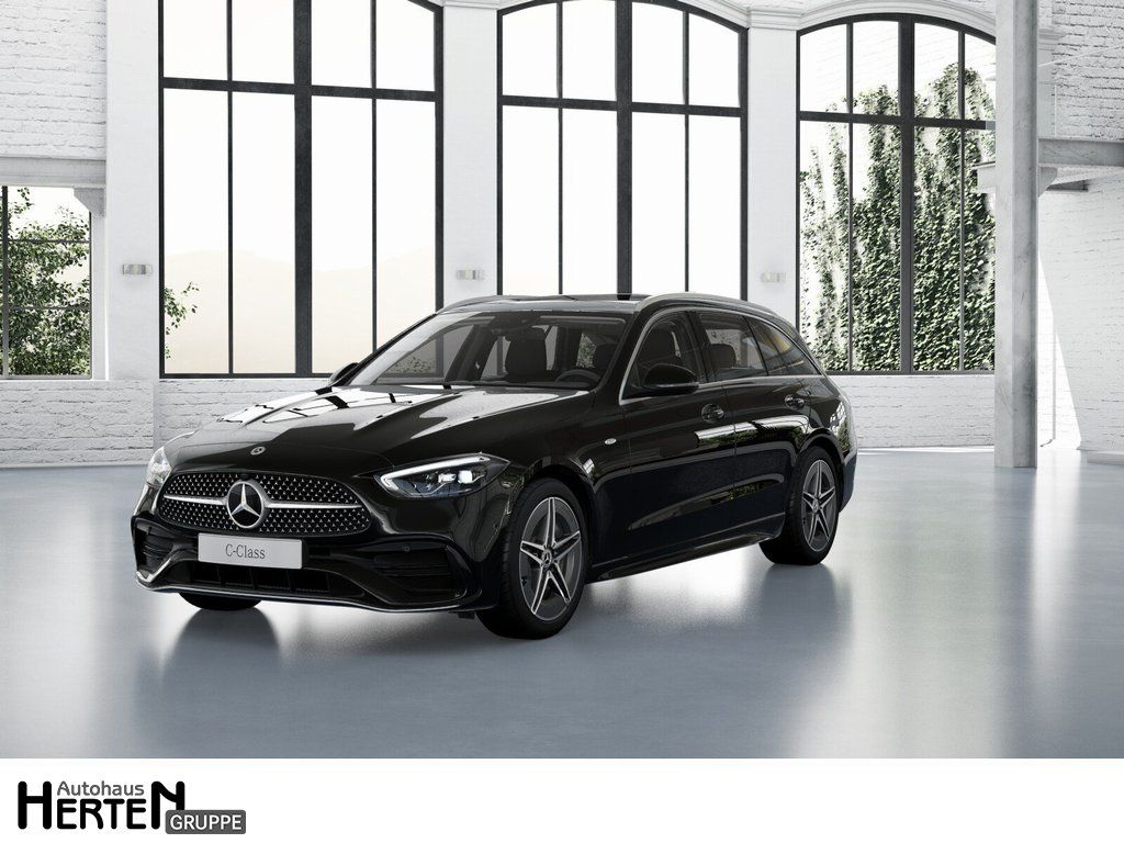 Image of Mercedes-Benz C 300