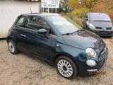 Fiat 500 Lounge Alu,Panorama,Zahnriehmen neu - Fiat 500 Gebrauchtwagen in Bonn