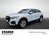Audi Q2 35 TDI S tronic advanced NaviPlus LED Leder S - Audi Q2 in Osnabrück