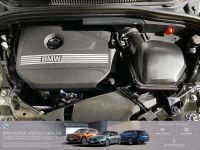 BMW 220 Active Tourer - Vorschau Bild 18