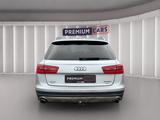 Audi A6 Allroad quattro 3.0TDI*Finanzierung* - mit Diesel-Antrieb: Silber, mit ABS