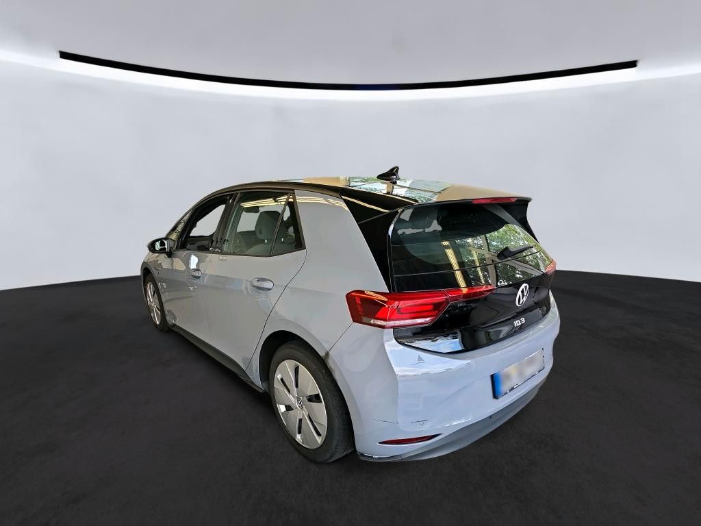 Volkswagen ID.3 Pure Performance 110 kW *LED*NAVI*PDC*CARPL imagem 3